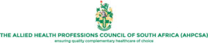 Allied Health Professions Council of South Africa (AHPCSA)