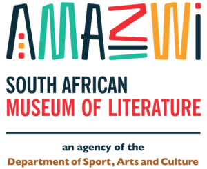 Amazwi South African Museum of Literature