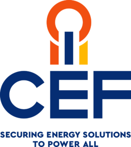 Central Energy Fund SOC Ltd (CEF)