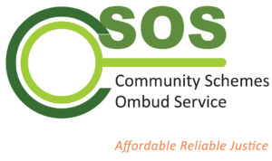 Community Schemes Ombud Service (CSOS)