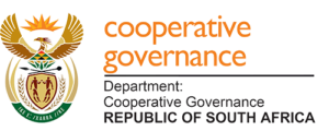 Department of Cooperative Governance (DCoG)