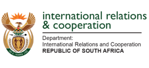Department of International Relations and Cooperation (DIRCO)