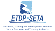 Education, Training and Development Practices Sector Education and Training Authority (ETDP SETA)