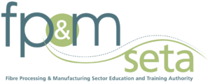 Fibre Processing and Manufacturing Sector Education and Training Authority (FP&M SETA)