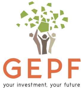Government Employees Pension Fund (GEPF)