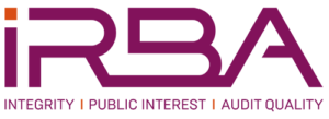 Independent Regulatory Board for Auditors (IRBA)