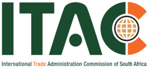 International Trade Administration Commission of South Africa (ITAC)