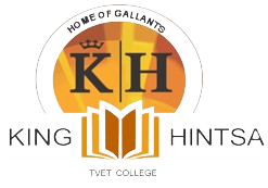 King Hintsa TVET College