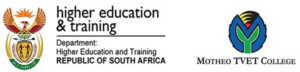 Motheo TVET College
