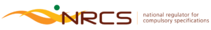 National Regulator for Compulsory Specifications (NRCS)