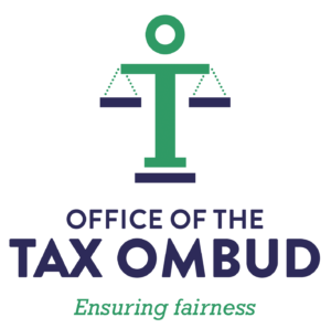 Office of the Tax Ombud (OTO)