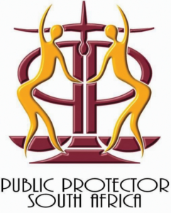 Public Protector South Africa