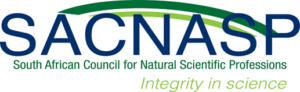 South African Council for Natural Scientific Professions (SACNASP)