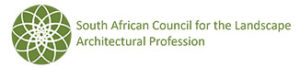 South African Council for the Landscape Architectural Profession (SACLAP)