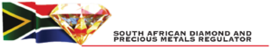 South African Diamond and Precious Metals Regulator (SADPMR)
