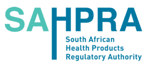 South African Health Products Regulatory Authority (SAHPRA)