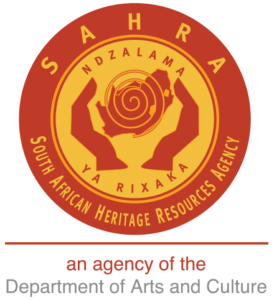 South African Heritage Resources Agency (SAHRA)