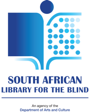 South African Library for the Blind (SALB)