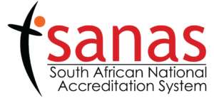 South African National Accreditation System (SANAS)