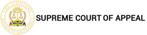 Supreme Court of Appeal