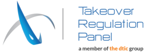 Takeover Regulation Panel