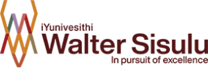 Walter Sisulu University of Technology and Science