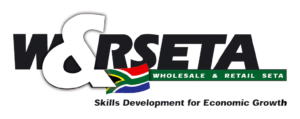 Wholesale and Retail Sector Education and Training Authority (W&RSETA)